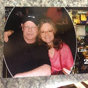 Meet your Posher, Susanne